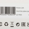 Флешка USB NETAC U185 16ГБ, USB2.0, белый [nt03u185n-016g-20wh]