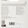 Флешка USB NETAC U185 16ГБ, USB2.0, белый [nt03u185n-016g-20wh]