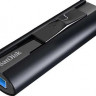 Флешка USB Sandisk Extreme Pro 512ГБ, USB3.0, черный [sdcz880-512g-g46]