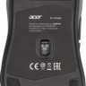 Мышь Acer OMW190, игровая, оптическая, проводная, USB, черный [zl.mceee.00t]