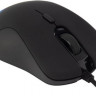 Мышь Acer OMW190, игровая, оптическая, проводная, USB, черный [zl.mceee.00t]