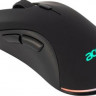 Мышь Acer OMW190, игровая, оптическая, проводная, USB, черный [zl.mceee.00t]