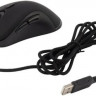 Мышь Acer OMW190, игровая, оптическая, проводная, USB, черный [zl.mceee.00t]