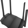 Wi-Fi роутер TENDA AC8, AC1200, черный