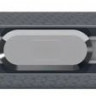 Флешка USB Sandisk Ultra Dual Drive 256ГБ, USB3.0, серый и черный [sdddc2-256g-g46]