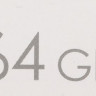 Флешка USB Silicon Power Ultima U03 64ГБ, USB2.0, белый [sp064gbuf2u03v1w]