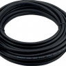 Кабель Display Port V1.1, DisplayPort (m) (прямой) - DisplayPort (m), GOLD , 10м, черный