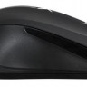 Мышь Acer OMR010, оптическая, беспроводная, USB, черный [zl.mceee.005]