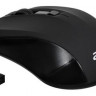 Мышь Acer OMR010, оптическая, беспроводная, USB, черный [zl.mceee.005]