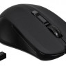 Мышь Acer OMR010, оптическая, беспроводная, USB, черный [zl.mceee.005]