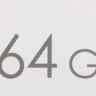 Флешка USB Silicon Power Ultima II-I Series 64ГБ, USB2.0, серебристый [sp064gbuf2m01v1s]