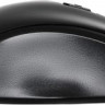Мышь Acer OMR030, оптическая, беспроводная, USB, черный [zl.mceee.007]