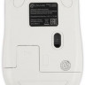 Мышь Oklick 310MW, оптическая, беспроводная, USB, белый и синий [1869094]