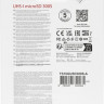 Карта памяти microSDHC UHS-I U1 Transcend 16 ГБ, 95 МБ/с, Class 10, TS16GUSD300S-A, 1 шт., переходник SD