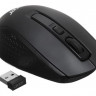 Мышь Acer OMR070, оптическая, беспроводная, USB, черный [zl.mceee.00d]