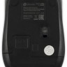 Мышь Oklick 310MW, оптическая, беспроводная, USB, черный и синий [1869090]