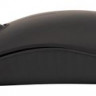 Мышь Acer OMW122, оптическая, проводная, USB, черный [zl.mceee.00v]