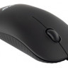 Мышь Acer OMW122, оптическая, проводная, USB, черный [zl.mceee.00v]