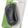 Мышь Acer OMW122, оптическая, проводная, USB, черный [zl.mceee.00v]