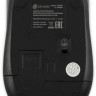 Мышь Oklick 310MW, оптическая, беспроводная, USB, черный и серый [1869088]
