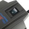 Сетевой фильтр PowerCube SPG5-C3, 3м, черный