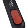 Флешка USB A-Data Classic C008 32ГБ, USB2.0, красный и черный [ac008-32g-rkd]