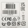 Флешка USB A-Data Classic C008 32ГБ, USB2.0, красный и черный [ac008-32g-rkd]