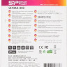 Флешка USB Silicon Power Ultima U03 64ГБ, USB2.0, черный [sp064gbuf2u03v1k]