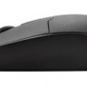 Мышь Acer OMW126, оптическая, проводная, USB, черный [zl.mceee.010]