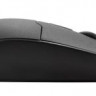 Мышь Acer OMW126, оптическая, проводная, USB, черный [zl.mceee.010]