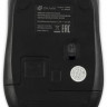 Мышь Oklick 310MW, оптическая, беспроводная, USB, черный и красный [1869093]