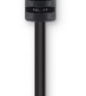 Мышь Oklick 398G, игровая, оптическая, проводная, USB, черный [1431665]