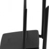 Wi-Fi роутер D-Link DIR-X1510/RU/R1A, AX1500, черный