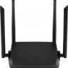 Wi-Fi роутер D-Link DIR-X1510/RU/R1A, AX1500, черный