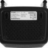 Wi-Fi роутер D-Link DIR-X1510/RU/R1A, AX1500, черный