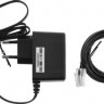 Wi-Fi роутер D-Link DIR-X1510/RU/R1A, AX1500, черный