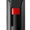 Флешка USB Sandisk Cruzer Glide 32ГБ, USB2.0, черный [sdcz60-032g-b35]