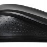 Мышь Acer OMW010, оптическая, проводная, USB, черный [zl.mceee.001]