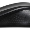 Мышь Acer OMW010, оптическая, проводная, USB, черный [zl.mceee.001]