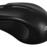 Мышь Acer OMW010, оптическая, проводная, USB, черный [zl.mceee.001]
