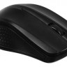 Мышь Acer OMW010, оптическая, проводная, USB, черный [zl.mceee.001]