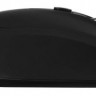 Мышь Acer OMR040, оптическая, беспроводная, USB, черный [zl.mceee.00a]