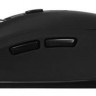 Мышь Acer OMR040, оптическая, беспроводная, USB, черный [zl.mceee.00a]
