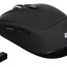 Мышь Acer OMR040, оптическая, беспроводная, USB, черный [zl.mceee.00a]