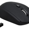 Мышь Acer OMR040, оптическая, беспроводная, USB, черный [zl.mceee.00a]