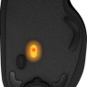 Мышь Oklick 636LWC, оптическая, беспроводная, USB, черный [1158065]