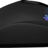 Мышь Oklick 636LWC, оптическая, беспроводная, USB, черный [1158065]