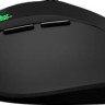 Мышь Oklick 636LWC, оптическая, беспроводная, USB, черный [1158065]