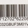 Флешка USB Silicon Power Marvel M01 32ГБ, USB3.0, синий [sp032gbuf3m01v1b]
