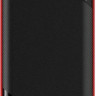 Внешний диск HDD Silicon Power Armor A62 SP040TBPHD62LS3K, 4ТБ, черный